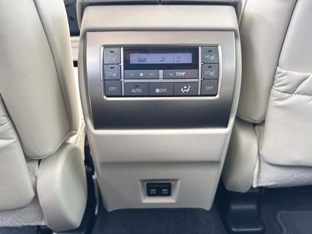 Used 2021 Lexus GX 460 Premium AWD/4WD image 17