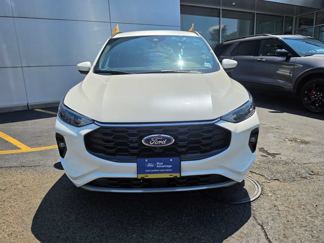 Certified 2023 Ford Escape ST-Line Select w/ Tech Pack #2 AWD/4WD image 11