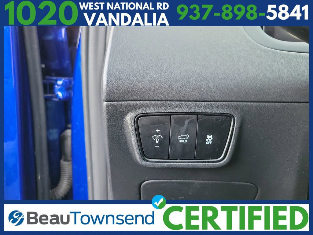 Used 2022 Hyundai Tucson Limited image 22