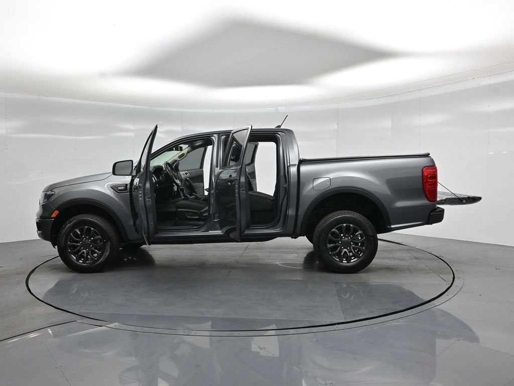 Certified 2023 Ford Ranger XLT RWD image 34