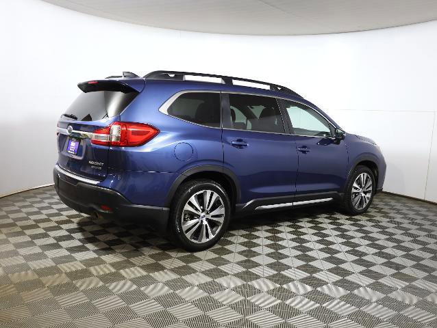 Used 2021 Subaru Ascent Limited w/ Popular Package #2 image 4