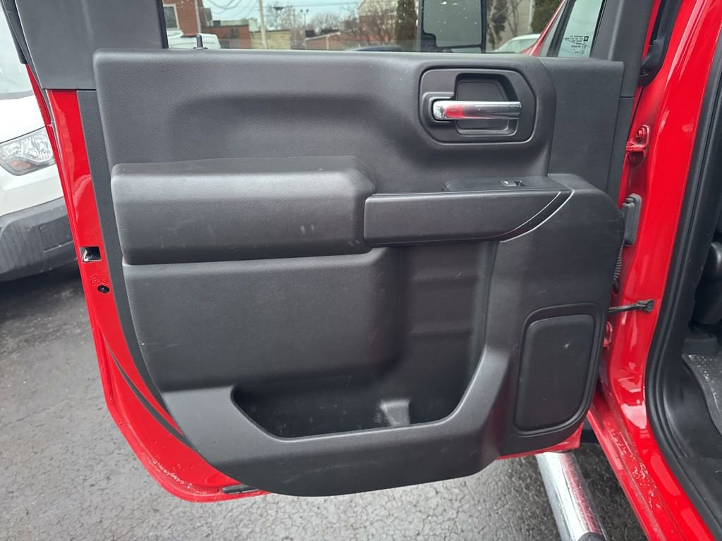 Used 2023 Chevrolet Silverado 2500 LT w/ Advanced Trailering Package image 37