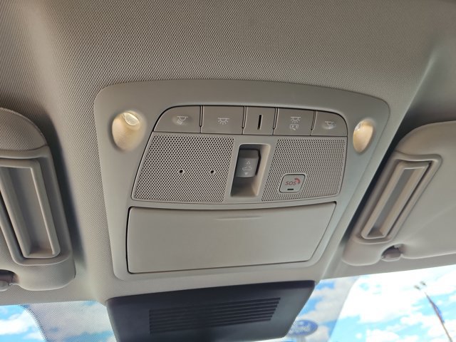 Used 2022 Nissan Armada SL AWD/4WD image 13