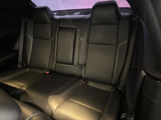 Used 2023 Dodge Challenger SXT w/ Plus Package RWD image 31