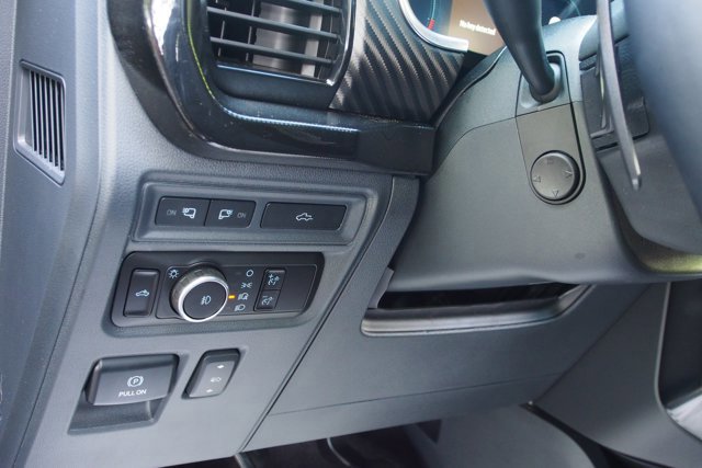 Certified 2023 Ford F150 Raptor w/ Equipment Group 802A Raptor R AWD/4WD image 21