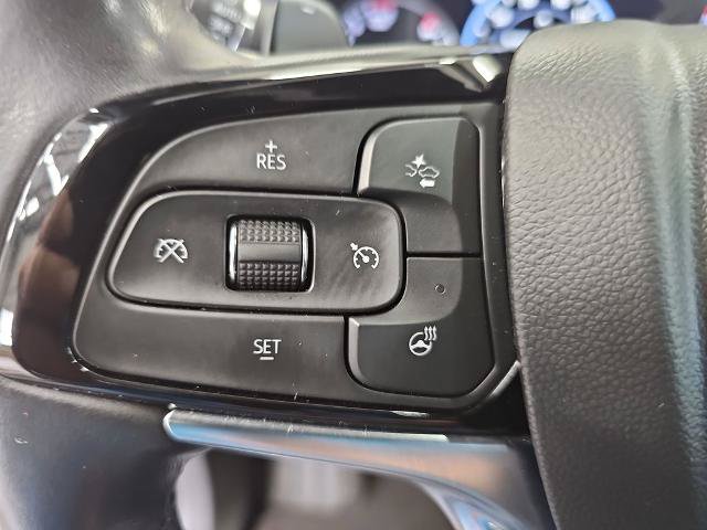 Used 2024 Buick Enclave Premium AWD/4WD image 17