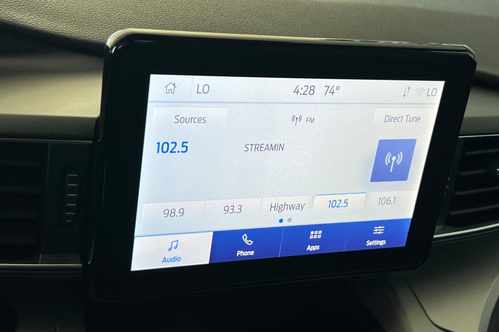 Certified 2023 Ford Explorer XLT w/ Equipment Group 202A image 21