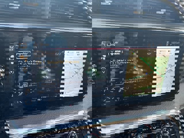 Used 2023 GMC Sierra 1500 Denali w/ Technology Package image 20