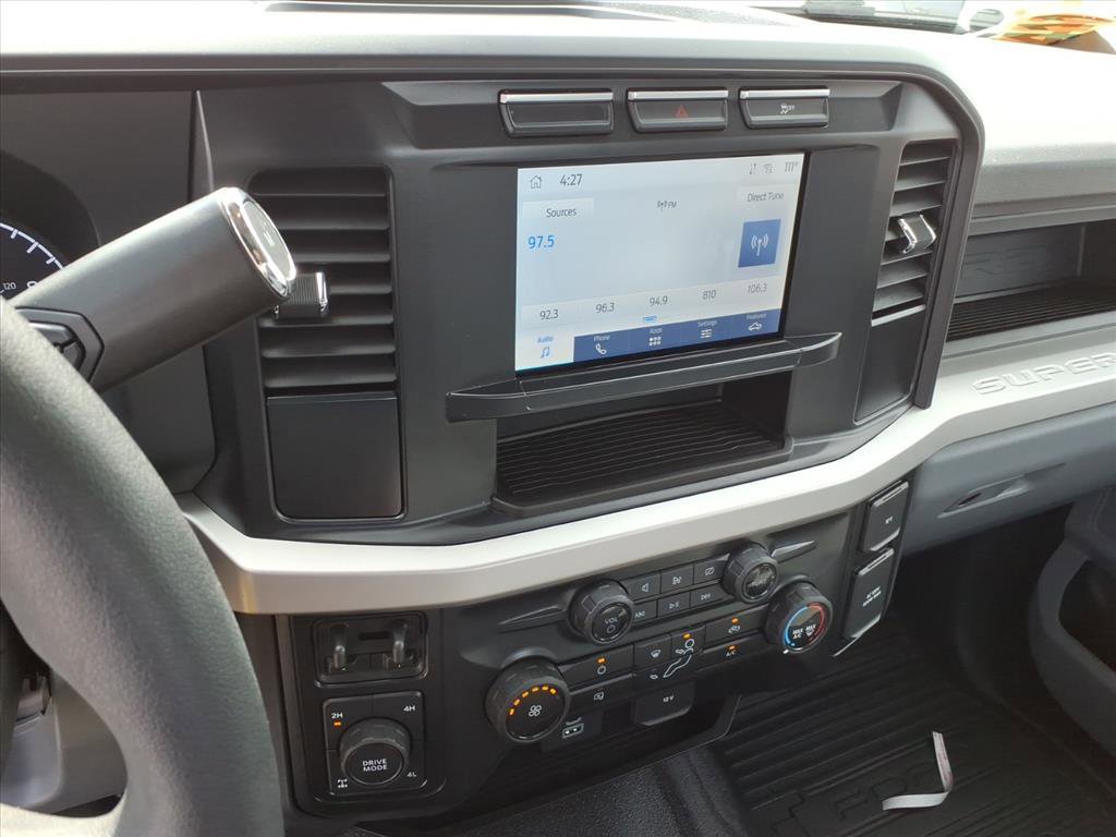 Certified 2024 Ford F250 XL w/ XL Off-Road Package AWD/4WD image 13