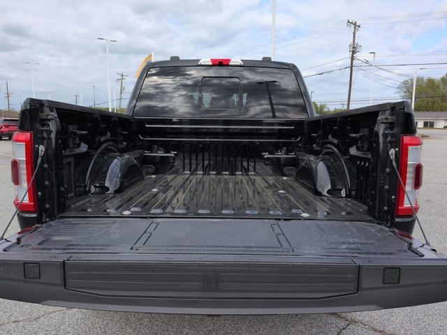 Certified 2023 Ford F150 Lariat w/ Equipment Group 502A High image 34