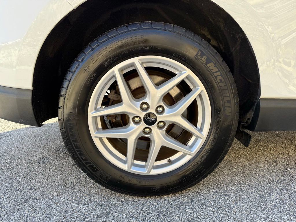 Certified 2023 Ford Edge SEL w/ Convenience Package image 25