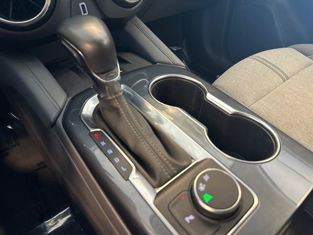 Used 2019 Chevrolet Blazer LT FWD image 28