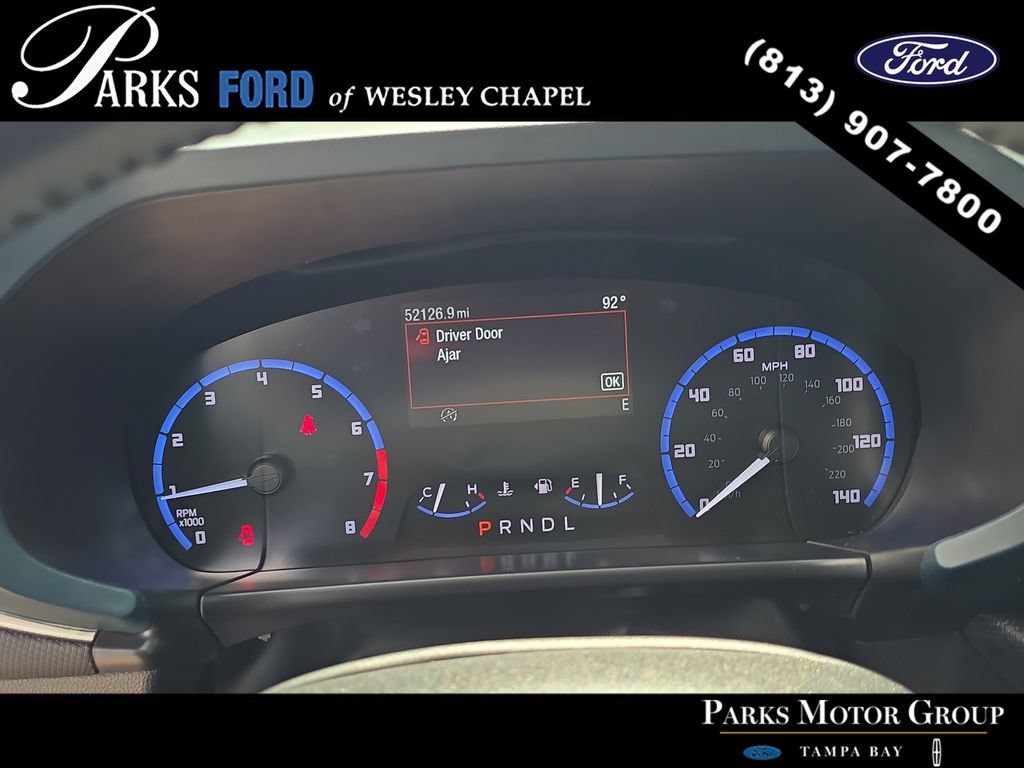 Certified 2023 Ford Bronco Sport Heritage w/ Heritage Convenience Package AWD/4WD image 30