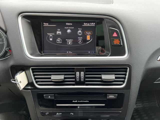 Used 2017 Audi Q5 2.0T Premium image 21