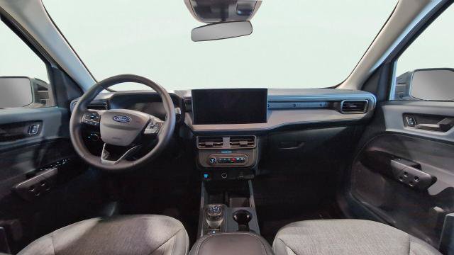Certified 2025 Ford Maverick XLT w/ XLT Luxury Package AWD/4WD image 20