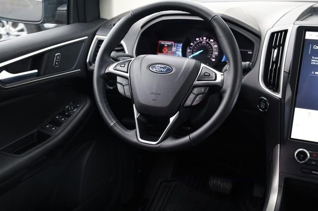 Certified 2024 Ford Edge SEL image 22