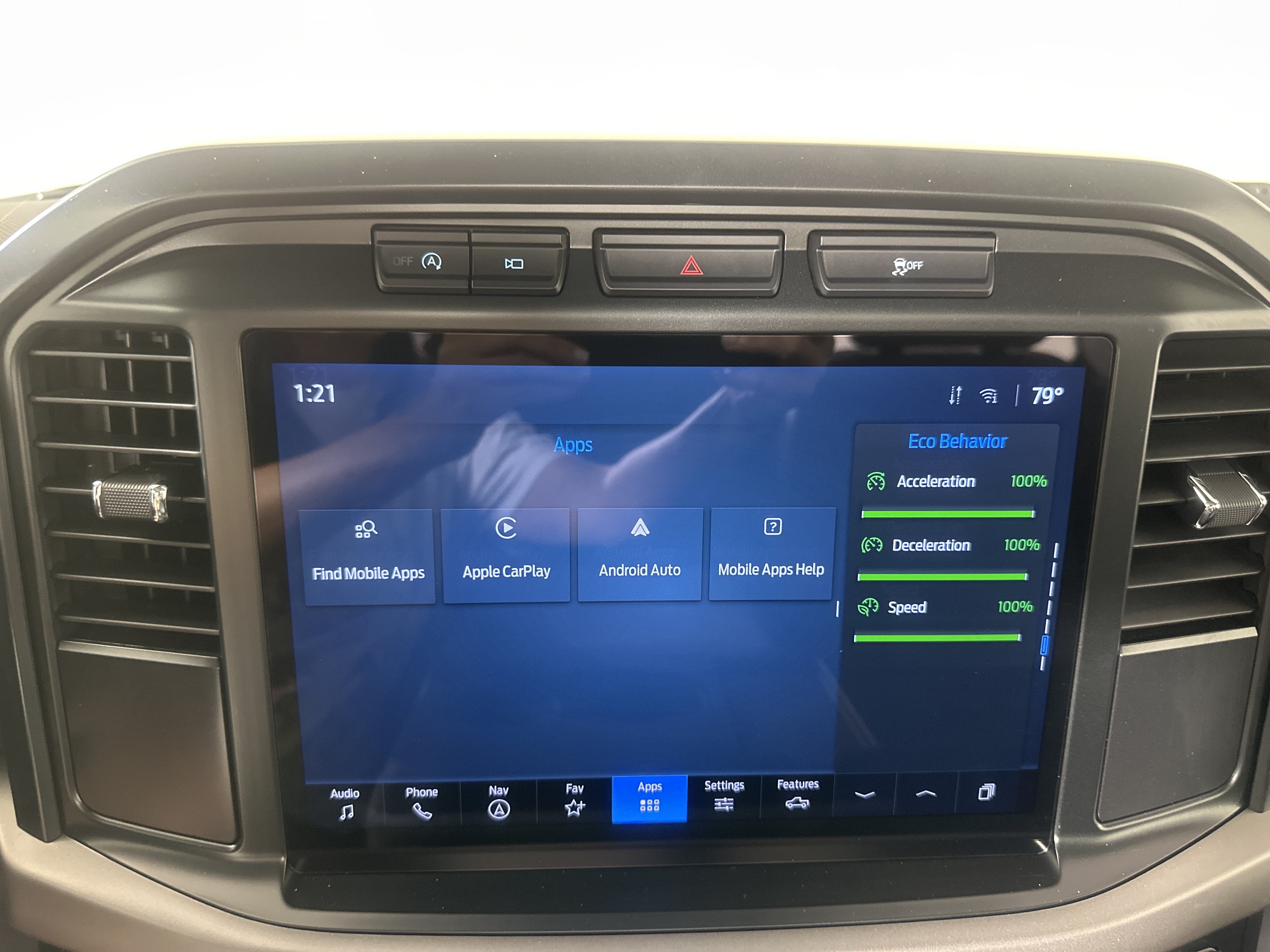 Certified 2024 Ford F150 XL AWD/4WD image 16