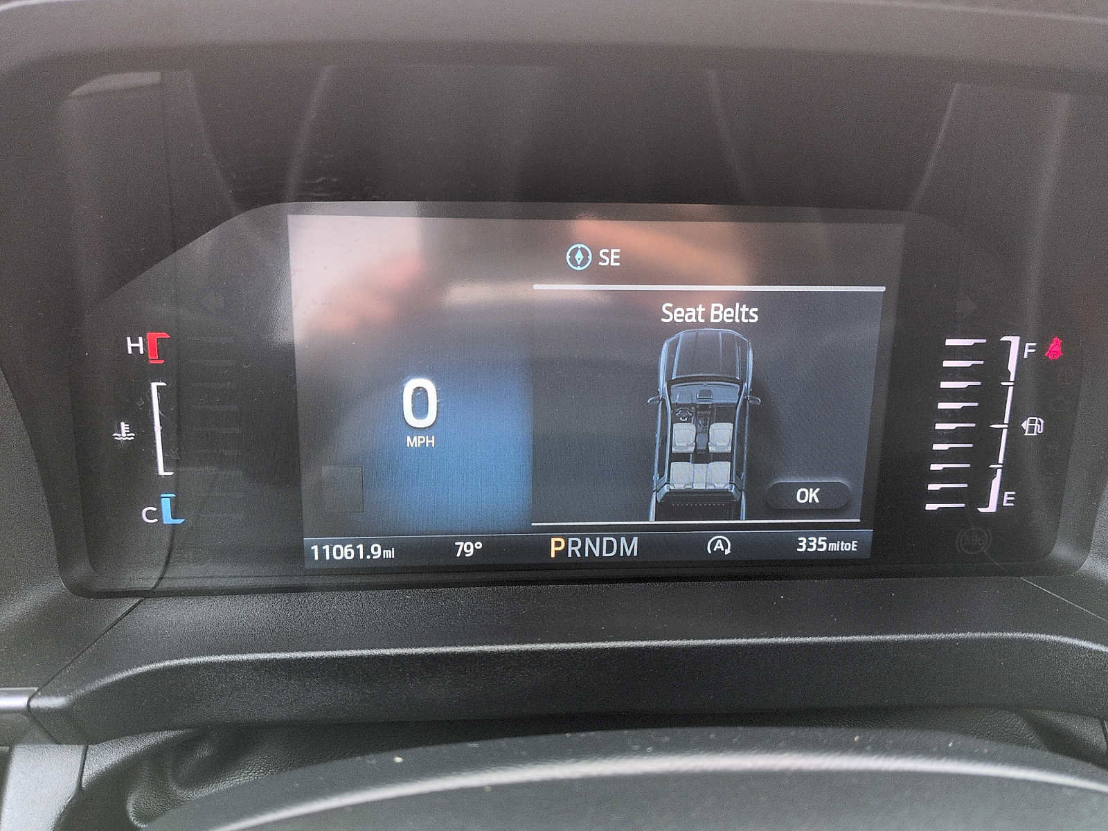 Certified 2024 Ford Ranger XLT w/ Technology Package AWD/4WD image 19