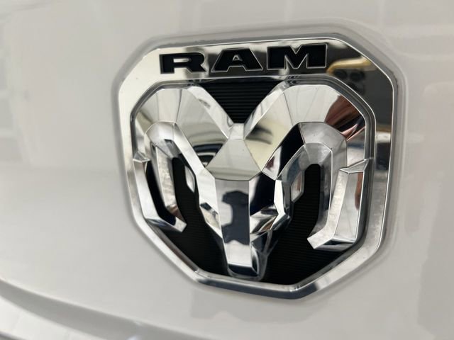 Used 2024 RAM 1500 Limited w/ Body Color Bumper Group AWD/4WD image 28