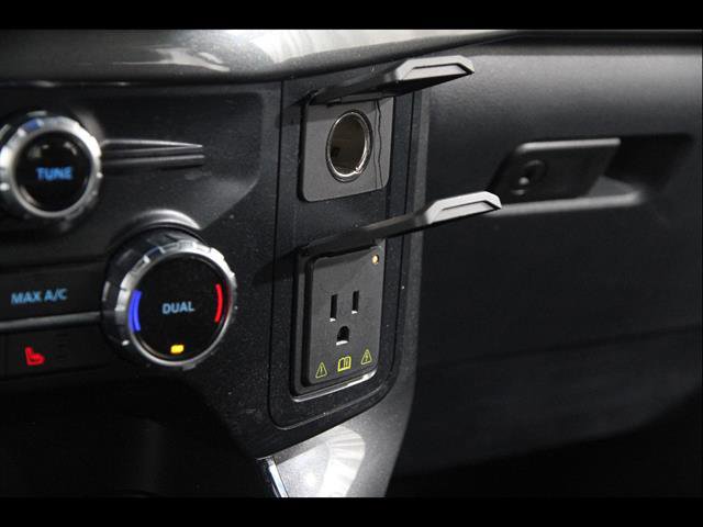 Certified 2022 Ford F150 XLT w/ Equipment Group 302A High AWD/4WD image 17
