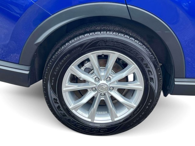 Used 2024 Honda CR-V EX image 15
