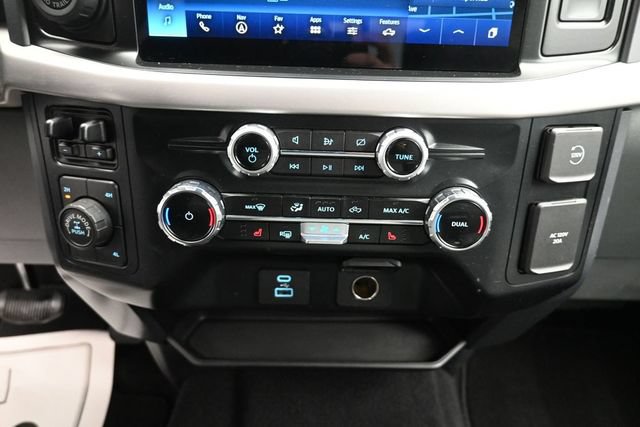 Certified 2023 Ford F150 XLT w/ Equipment Group 302A High AWD/4WD image 14