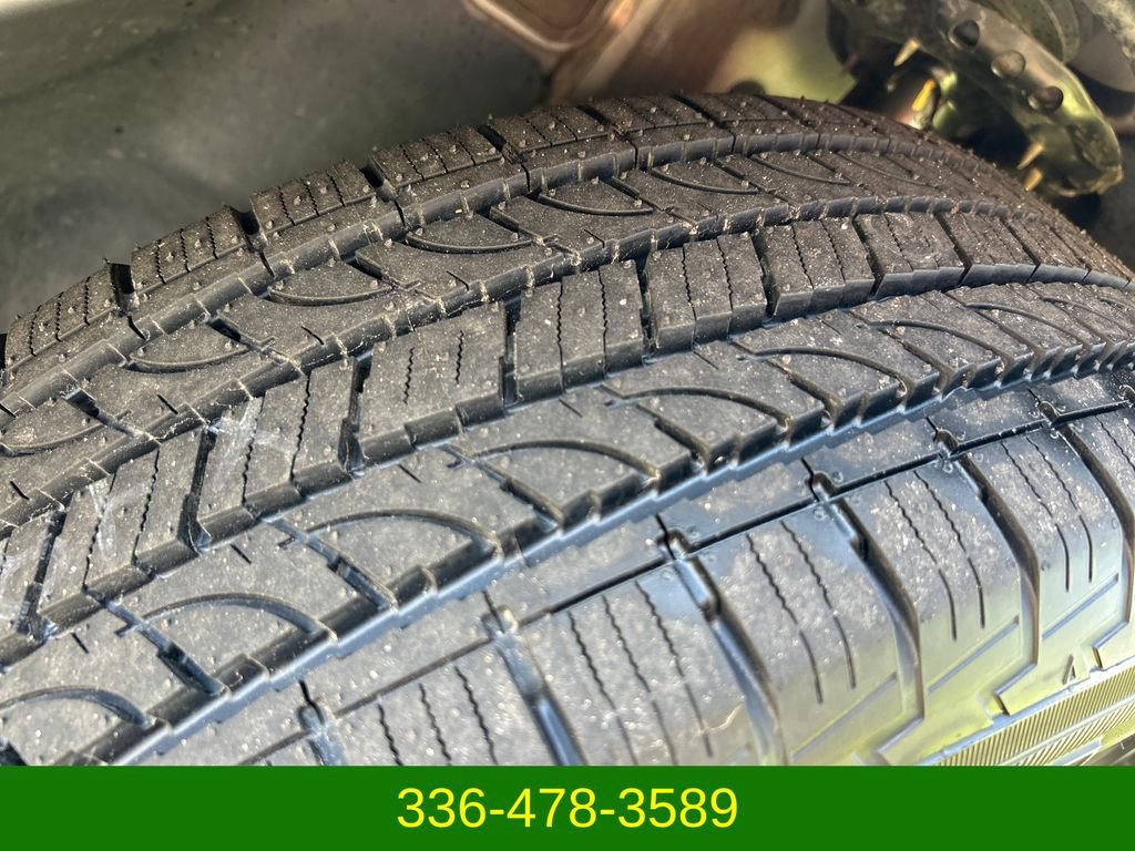 Used 2022 Kia Telluride LX AWD/4WD image 27