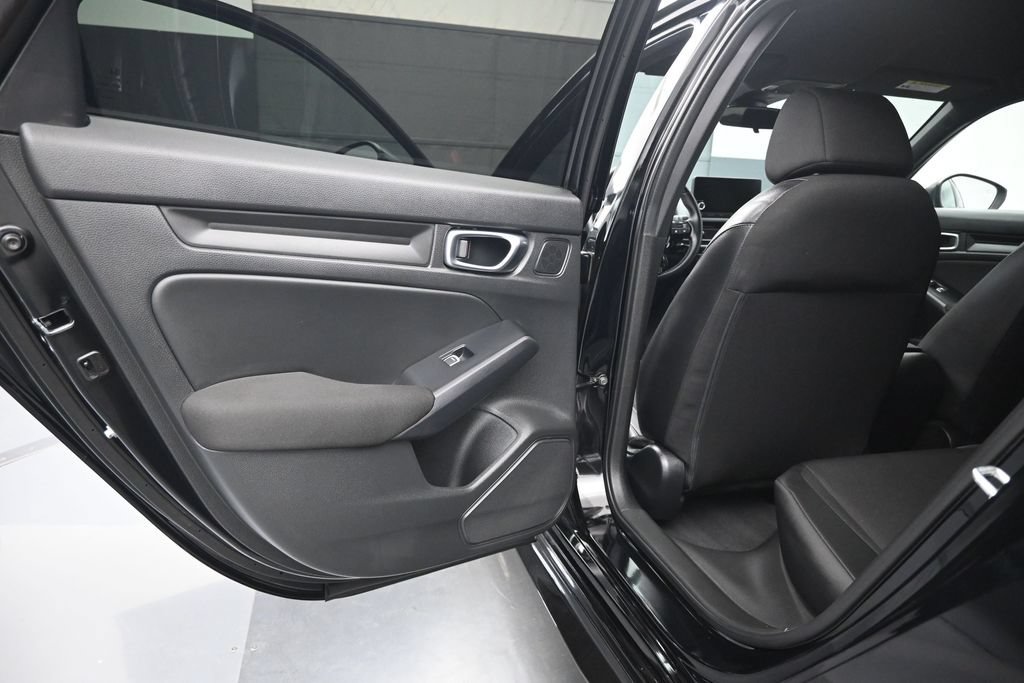Used 2025 Honda Civic Sport image 10