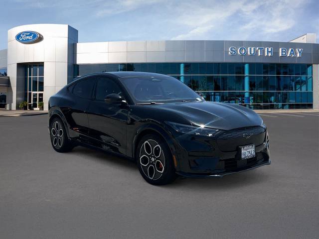 Certified 2023 Ford Mustang Mach-E GT AWD/4WD image 7