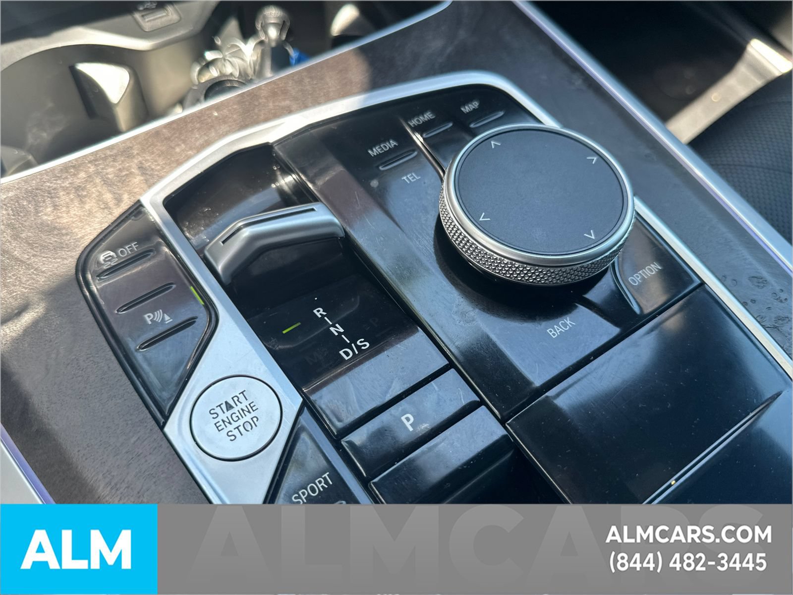 Used 2024 BMW X5 sDrive40i w/ Premium Package RWD image 35