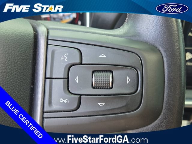 Used 2025 GMC Sierra 2500 Denali Ultimate AWD/4WD image 24