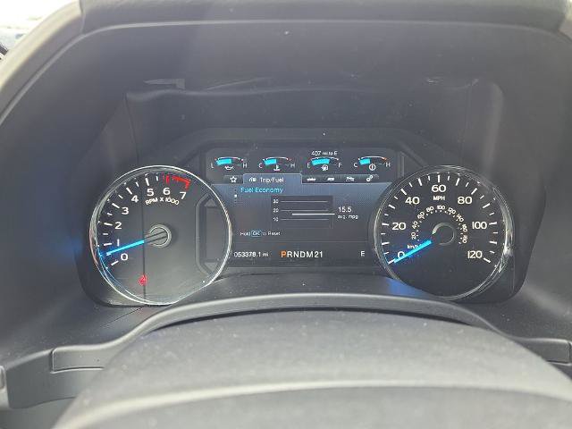 Certified 2017 Ford F150 Lariat AWD/4WD image 22