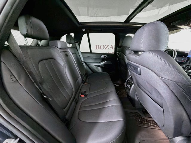 Used 2019 BMW X5 xDrive40i w/ Convenience Package AWD/4WD image 33