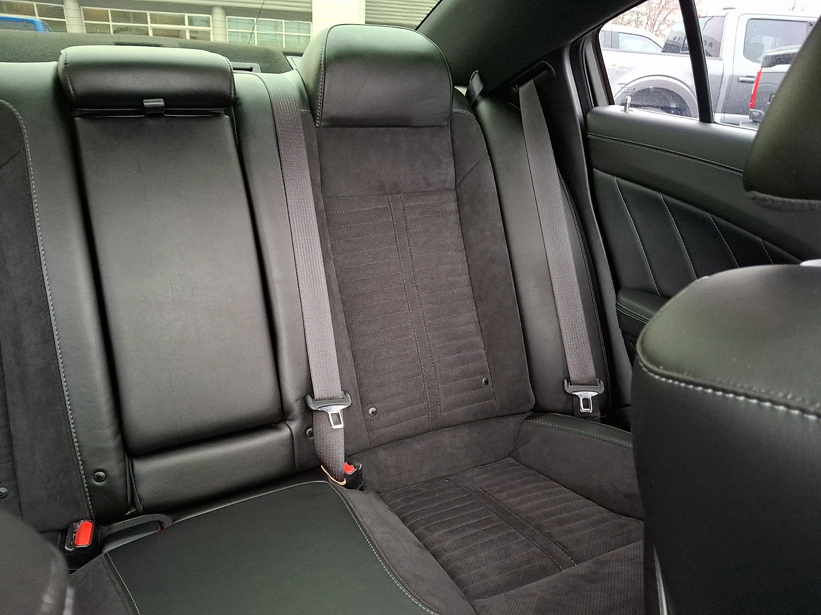 Used 2023 Dodge Charger Scat Pack w/ Daytona Edition Group image 20