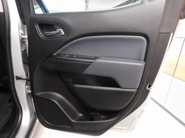 Used 2020 Chevrolet Colorado Z71 image 32