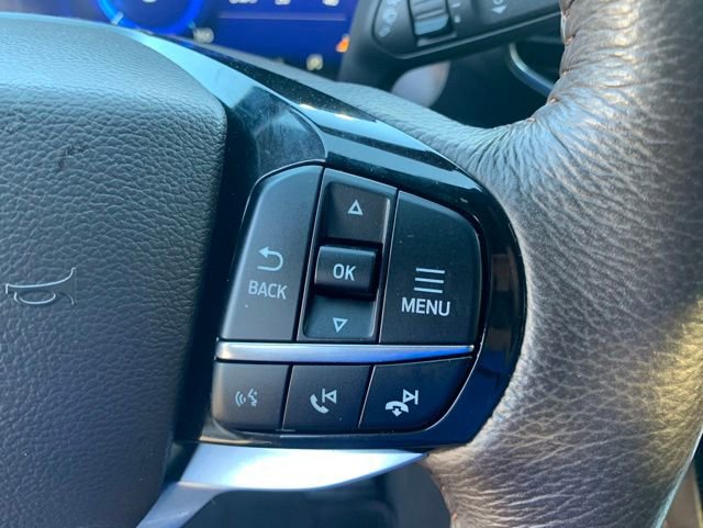 Certified 2024 Ford Explorer King Ranch w/ Technology Package AWD/4WD image 30