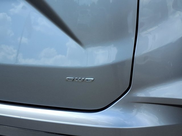 Certified 2024 Ford Edge SEL w/ Convenience Package AWD/4WD image 24