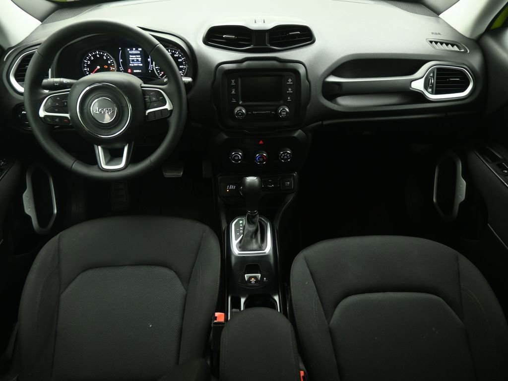 Used 2018 Jeep Renegade Sport w/ Power & Air Group image 22