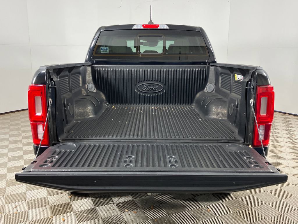 Certified 2020 Ford Ranger Lariat image 25