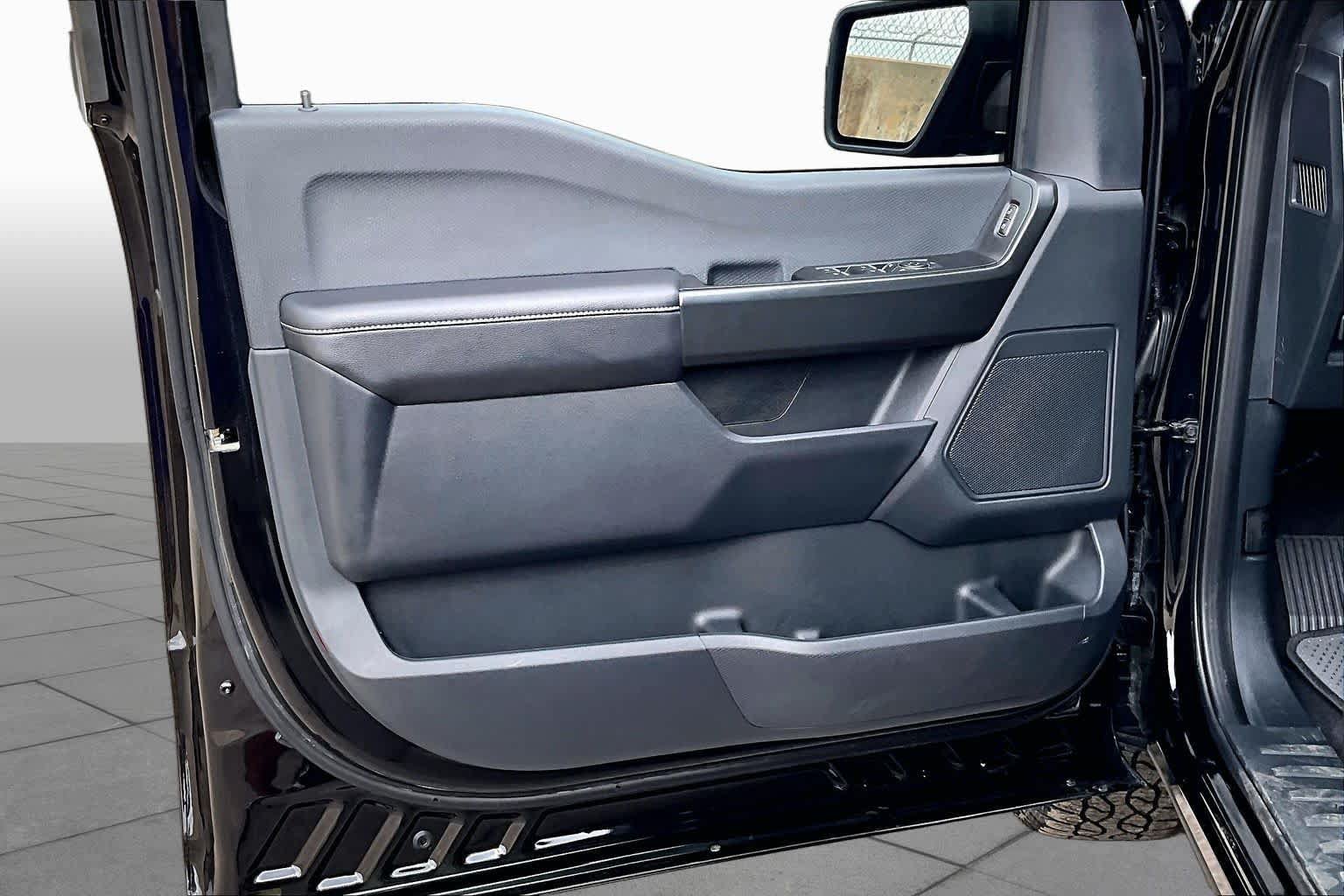 Certified 2025 Ford F150 STX AWD/4WD image 22