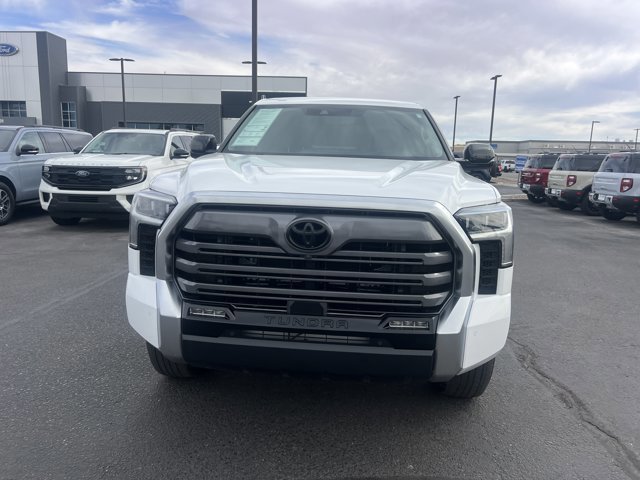 Used 2024 Toyota Tundra Limited image 7