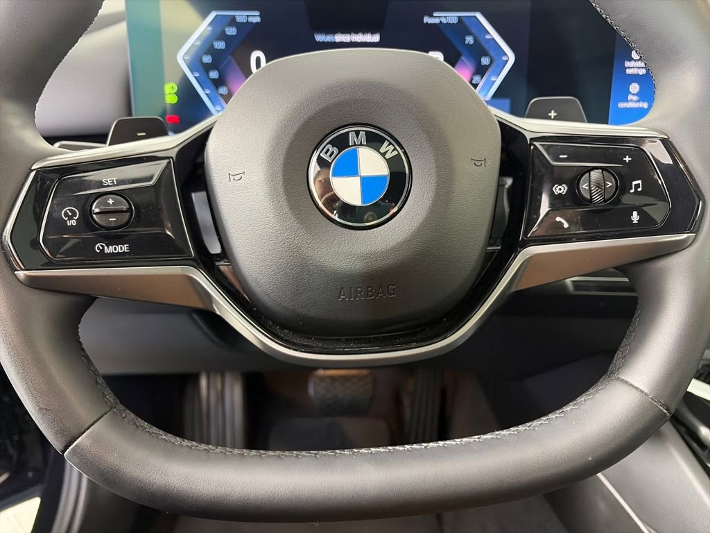 Used 2024 BMW 530i xDrive image 16