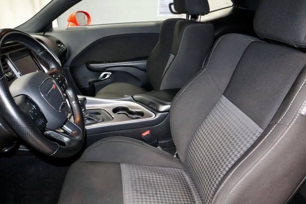 Used 2022 Dodge Challenger GT w/ Cold Weather Group AWD/4WD image 23