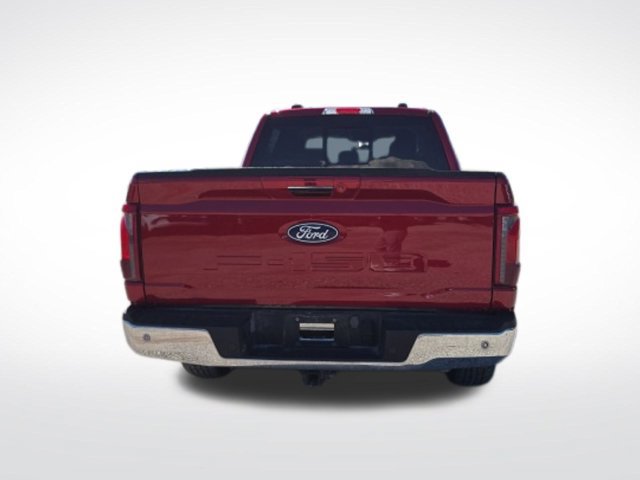 Certified 2024 Ford F150 XLT w/ Equipment Group 302A MID AWD/4WD image 4