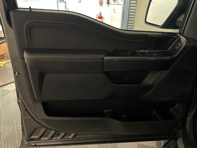 Certified 2023 Ford F150 XLT w/ Equipment Group 302A High AWD/4WD image 16