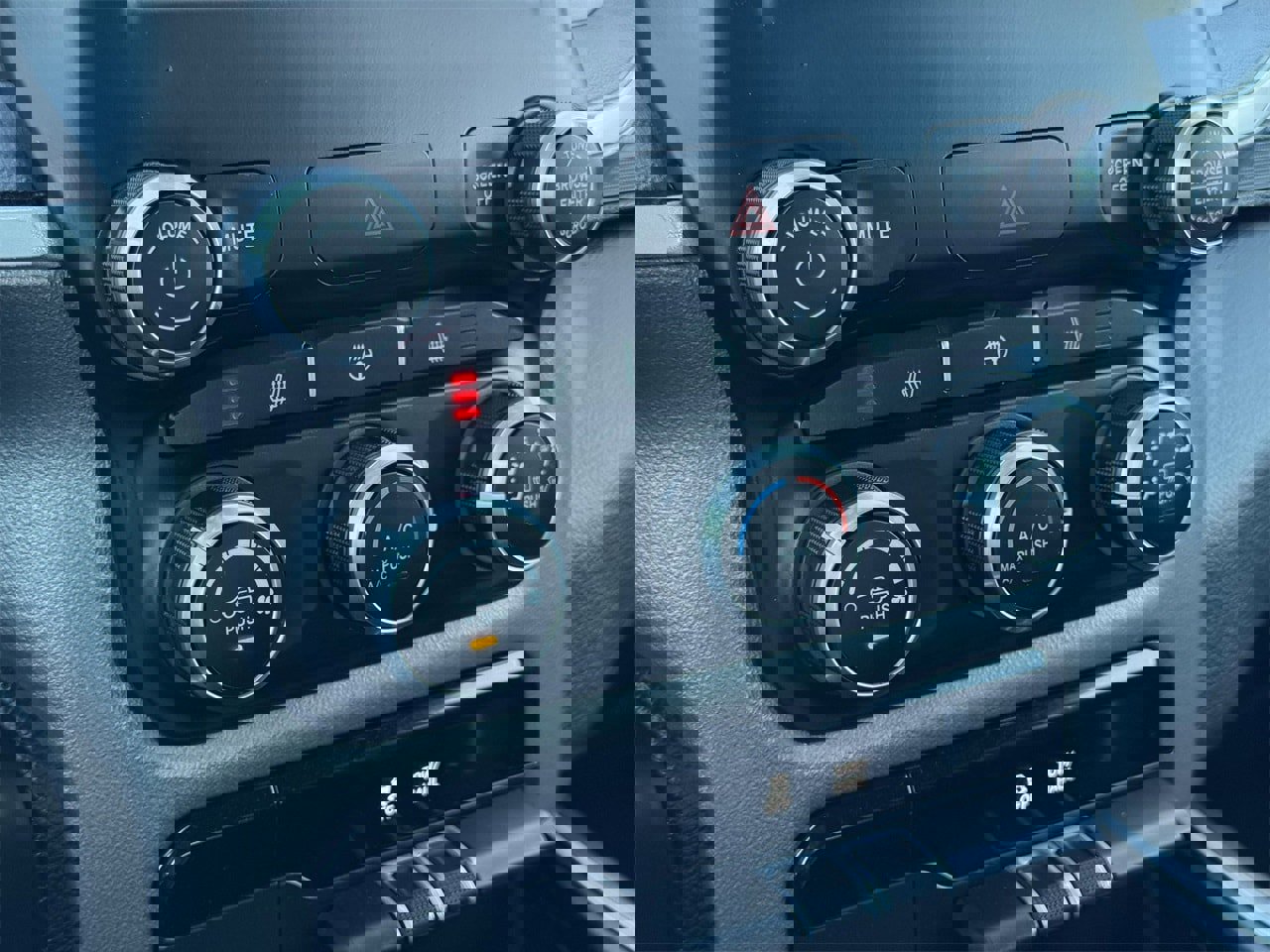 Used 2023 RAM 1500 Big Horn image 21