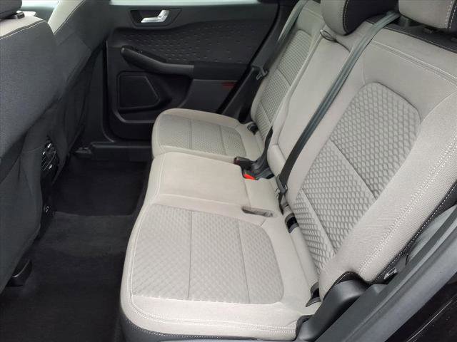 Certified 2020 Ford Escape SE image 22