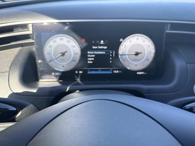 Used 2023 Hyundai Tucson SEL w/ Convenience Package image 32