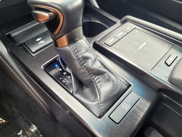 Used 2022 Lexus ES 250 w/ Accessory Package 2 AWD/4WD image 19