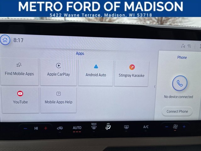 Certified 2025 Ford Bronco Sport Big Bend image 20